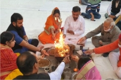 Shree Gopal Gaushala 